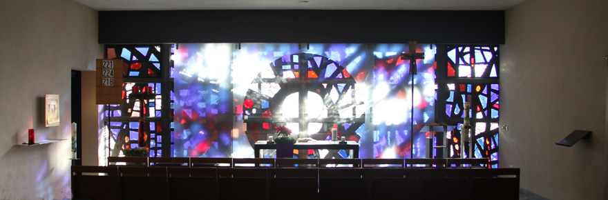 Kapelle St. Elisabeth