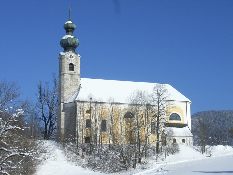 Pfarrkirche