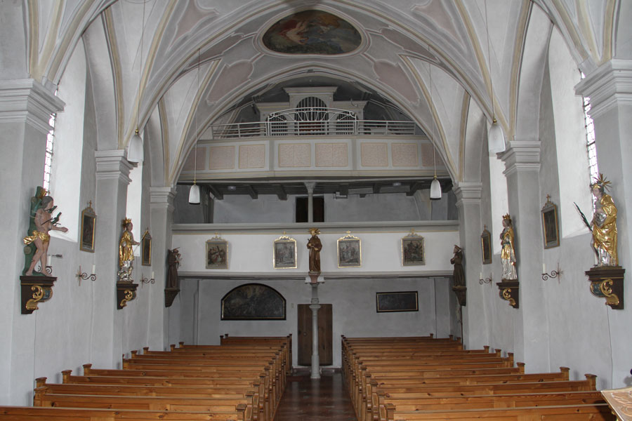 Bild_Chor-OFK_St.Thomas