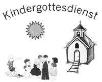 Kleinkindergottesdienst