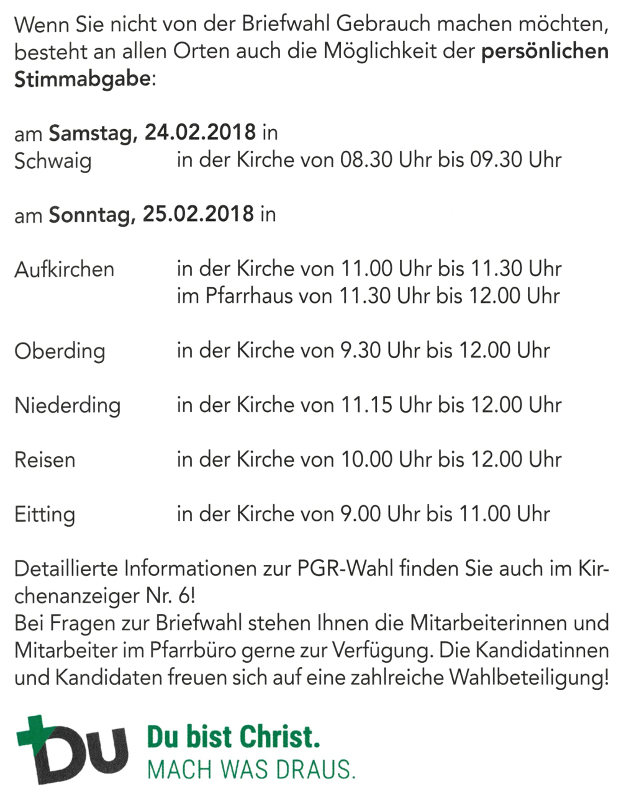 2018-02-09_Pressebericht_Ehrenamt_Pfarrgemeinderat_Oberdinger_Kurier_13