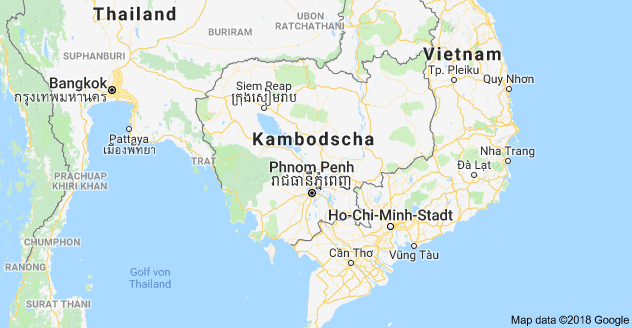Kambodscha