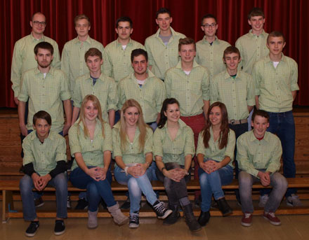 KLJB Oberfeldkirchen