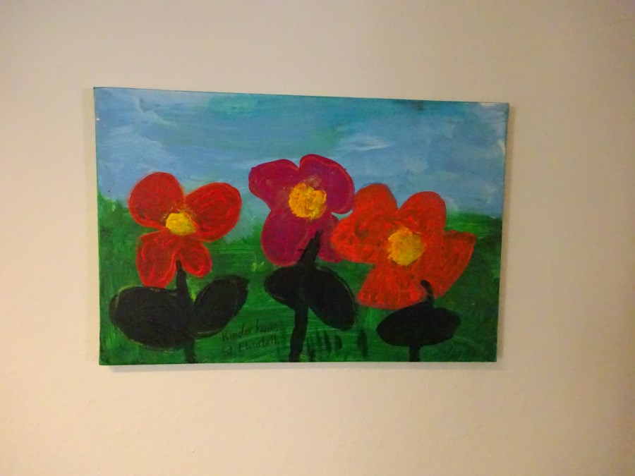 Bild der Einrichtung XY