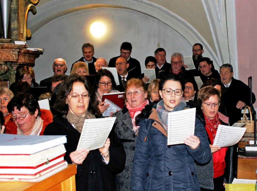 PV_St_Andreas_Kirchenchor_Ostern 2018