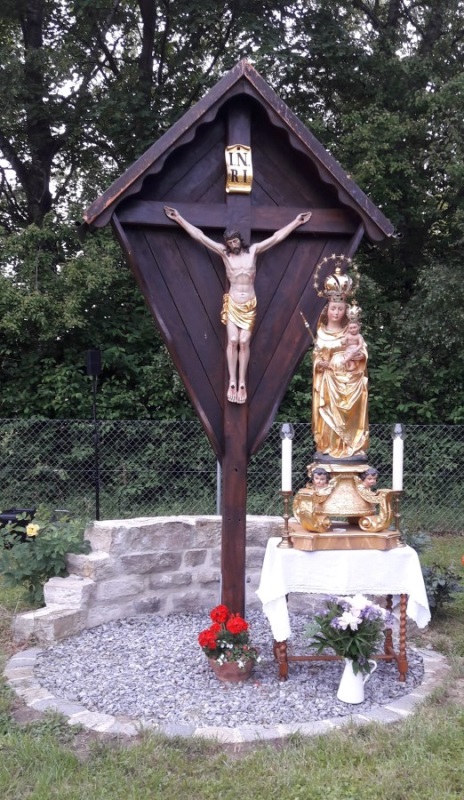 Maiandacht PV-Wartenberg 27.05.2018