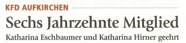 2018-06-16-17_Pressebericht_kfd_Aufkirchen_Erdinger_Anzeiger_03