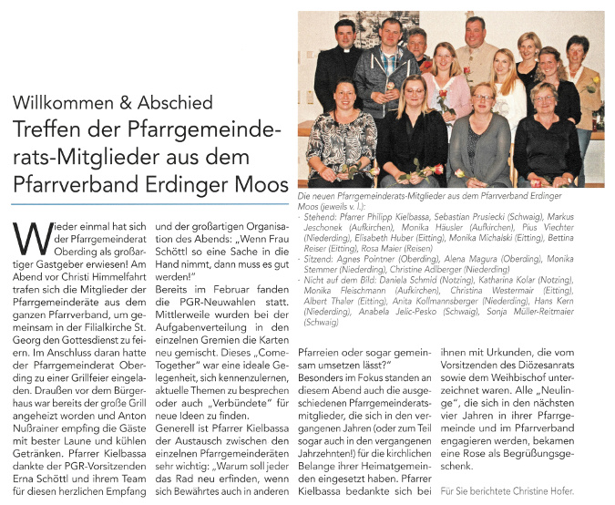 2018-06-15_Pressebericht_neuer_alter_PGR_PV_ED_Moos_Oberdinger_Kurier_03