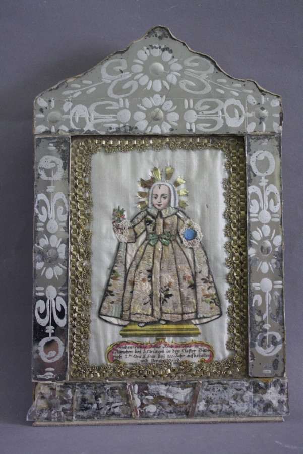 Klosterarbeit Bittrich-Kindl