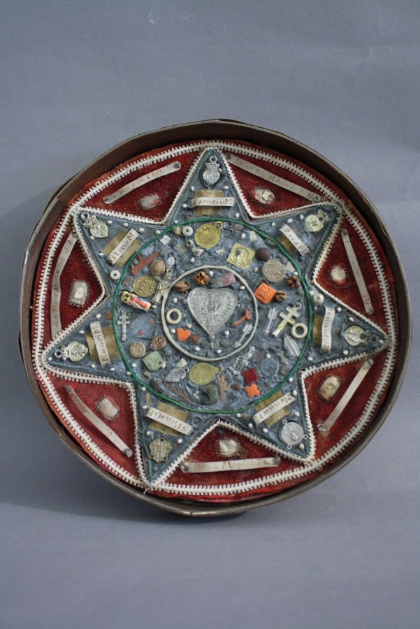 Wettersegen Kloster Reutberg