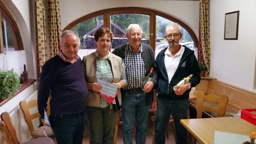 Foto: Dorle Gehringer