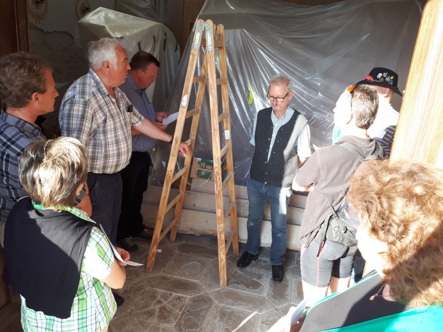 Foto: Veronika Bartl