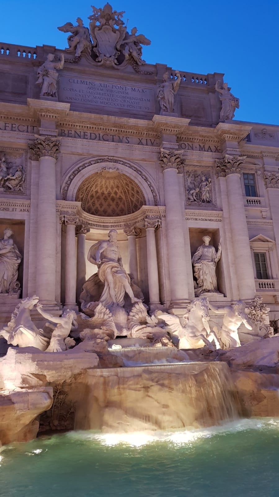 Ministrantenwallfahrt 2018