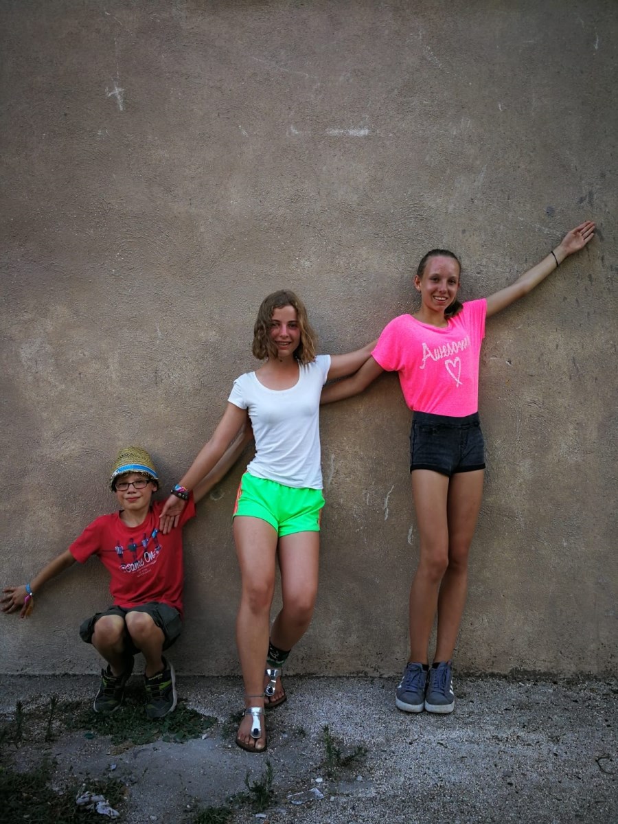 Ministrantenwallfahrt 2018