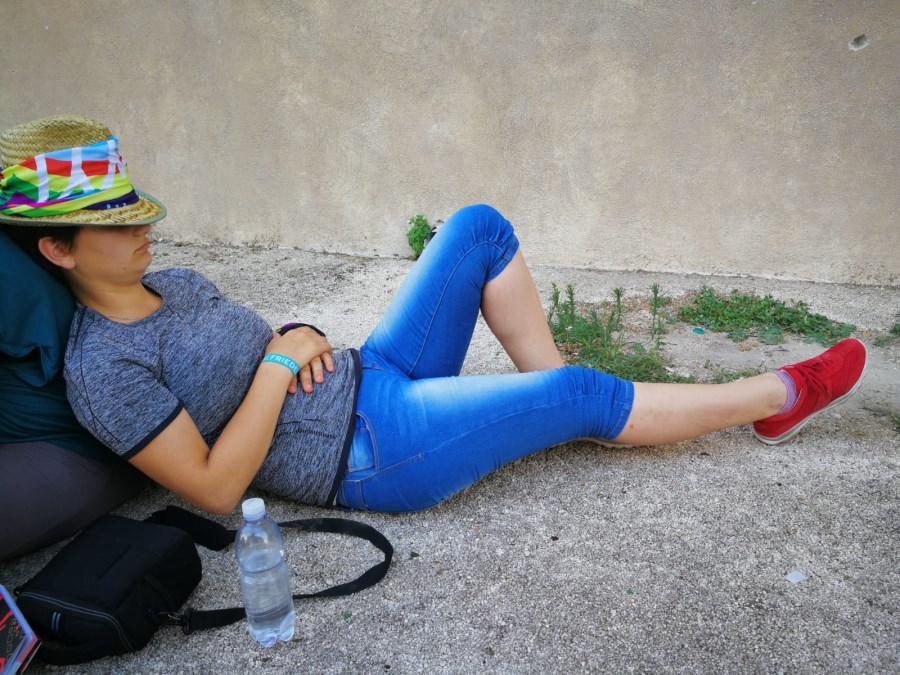 Ministrantenwallfahrt 2018