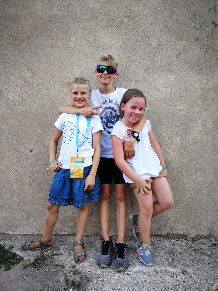 Ministrantenwallfahrt 2018