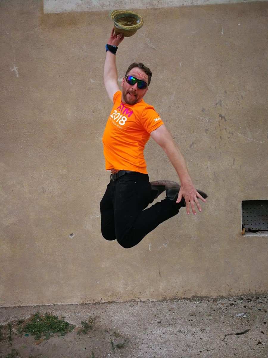 Ministrantenwallfahrt 2018