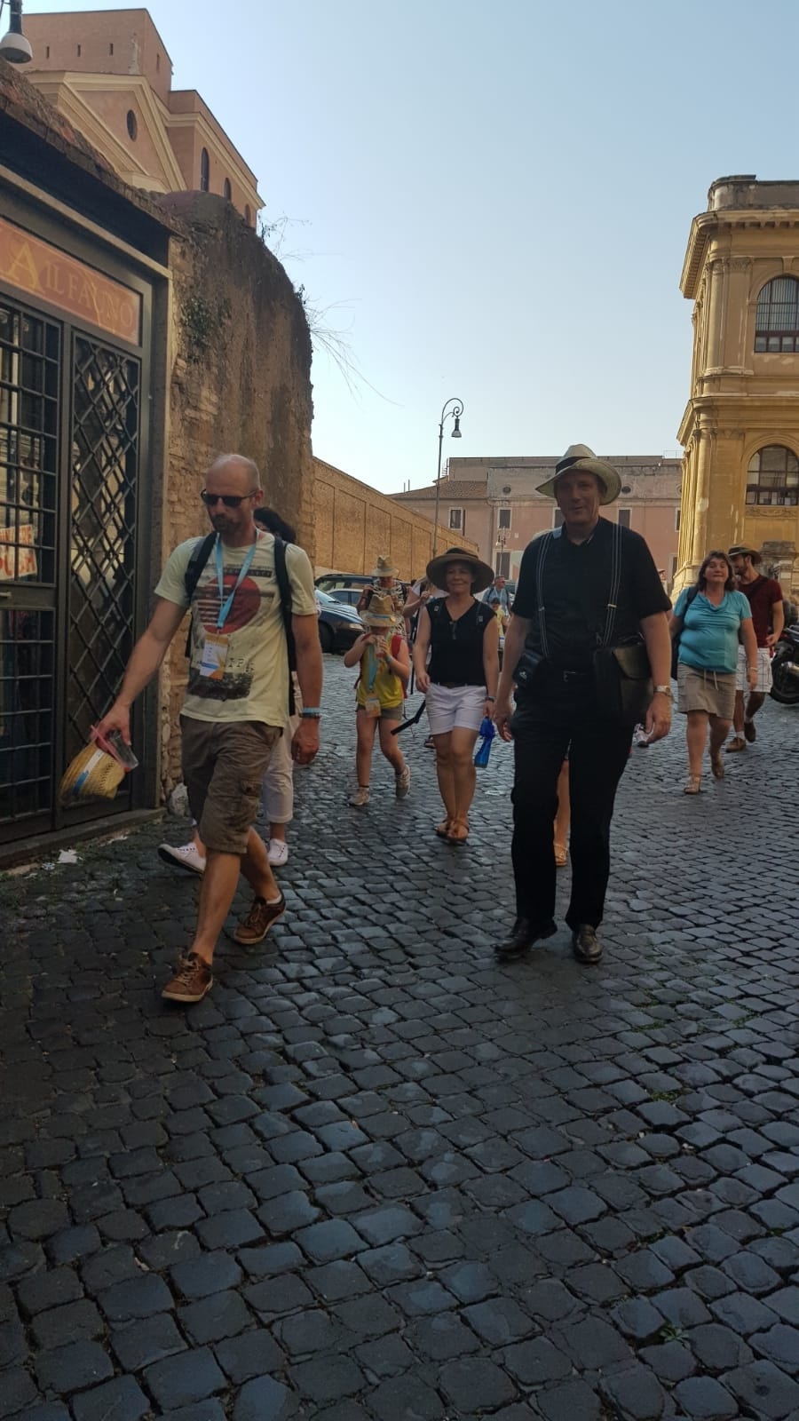 Ministrantenwallfahrt 2018