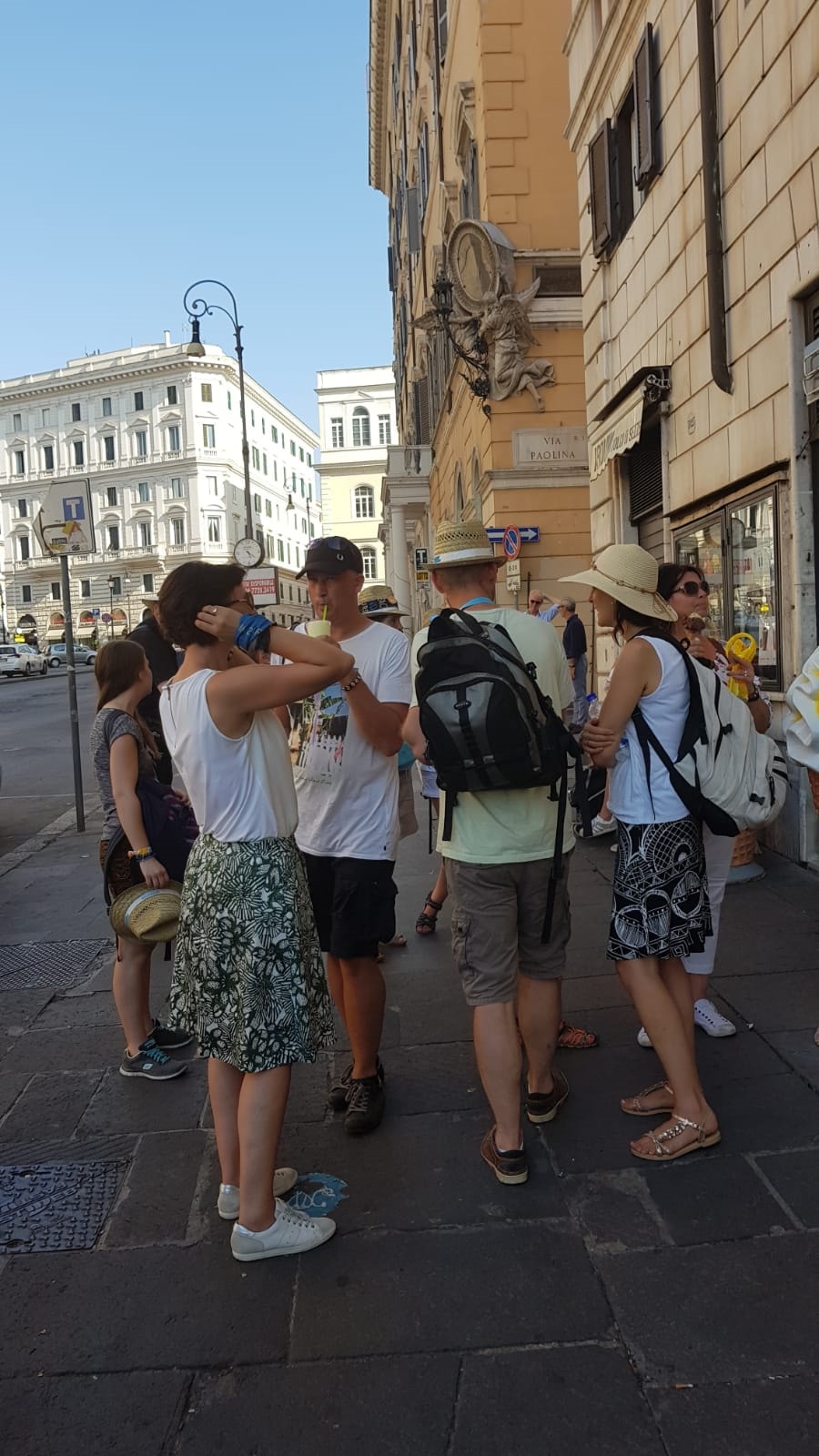 Ministrantenwallfahrt 2018