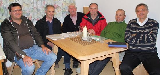 Kirchenverwaltung St. Leonhard