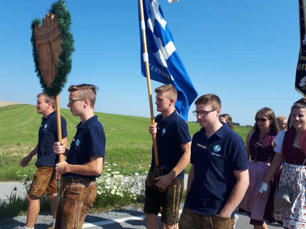 Gründungsfest KLJB Tei-Fei