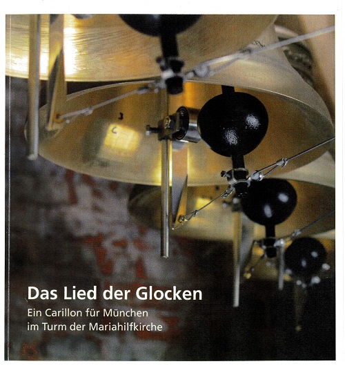 Carillon Buch