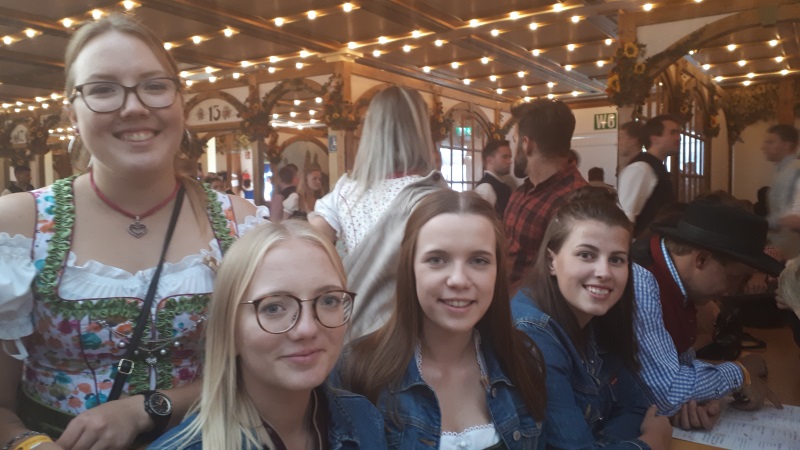 Oktoberfest 2018