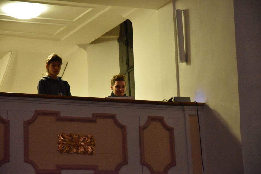 Lichtdesigner: Florian Fritsch