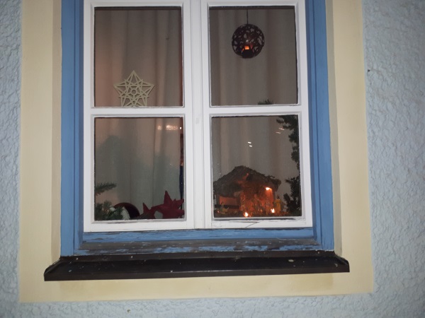 Adventsfenster 2018