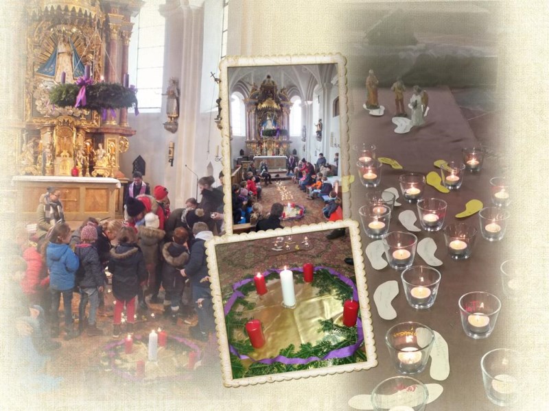 Kinderwortgottesdienst 2018 2