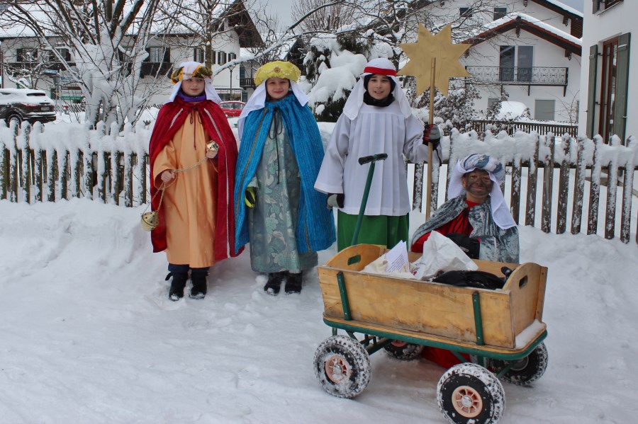 2019-01-04 Sternsinger 029