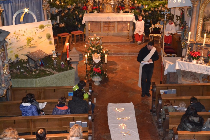 Andacht Feuerwehr 2019