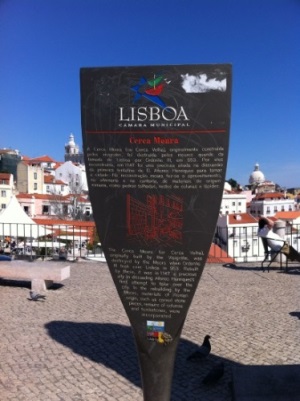 Lissabon