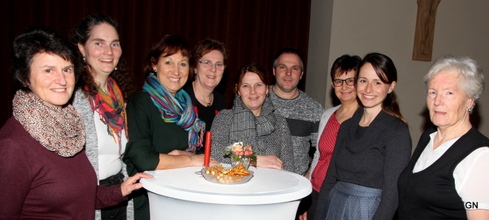 AK Feste Feiern Foto Team 2019