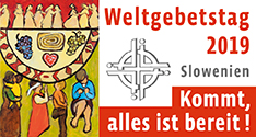 Weltgebetstag der Frauen 2019 Slowenien