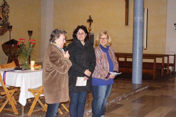 St. Pius X. - Mühldorf