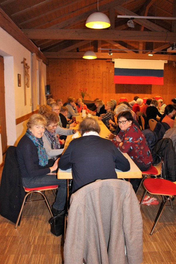 St. Pius X. - Mühldorf