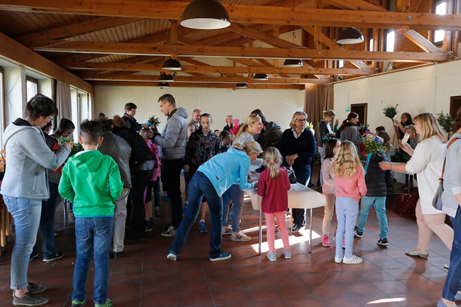 Palmbuschenbinden 2017