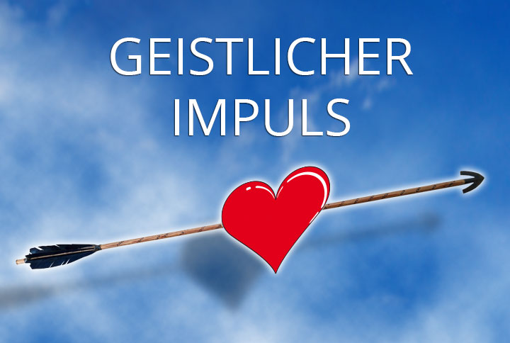 Geistlicher Impuls