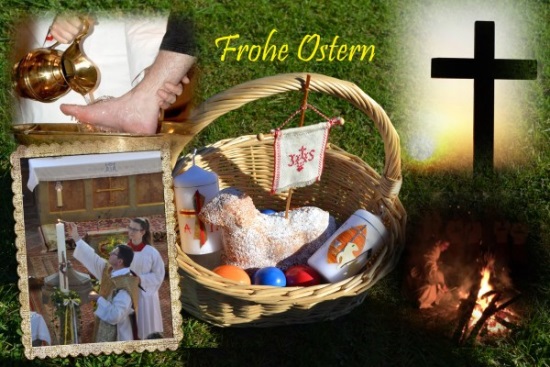 ostern