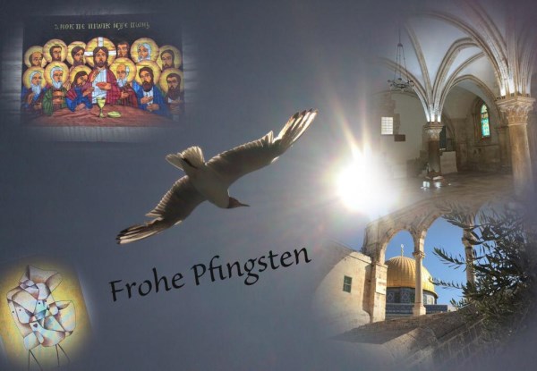 pfingsten