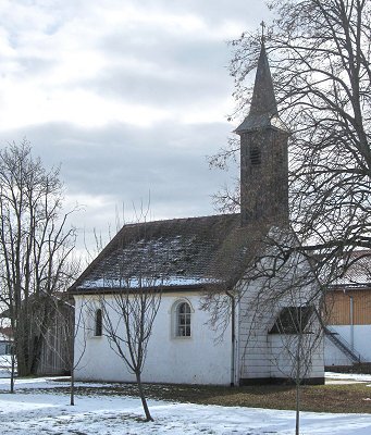 St. Georg