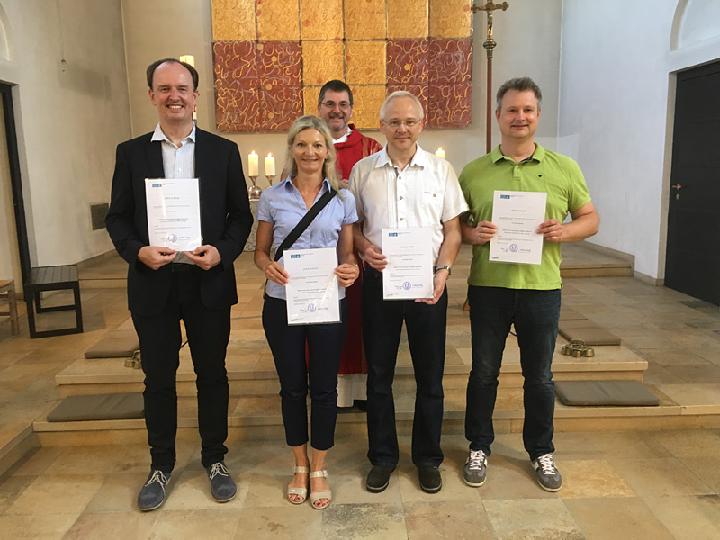 Kommunionhelfer 2019