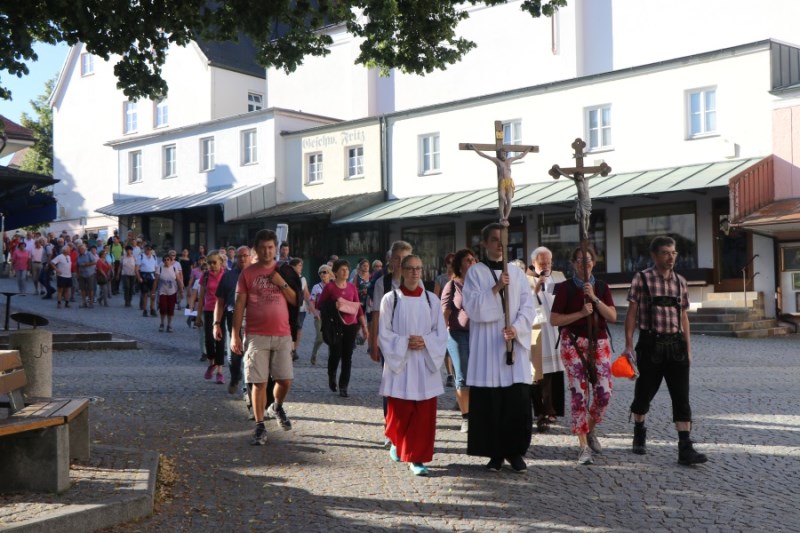 Wallfahrt AÖ 2019 7