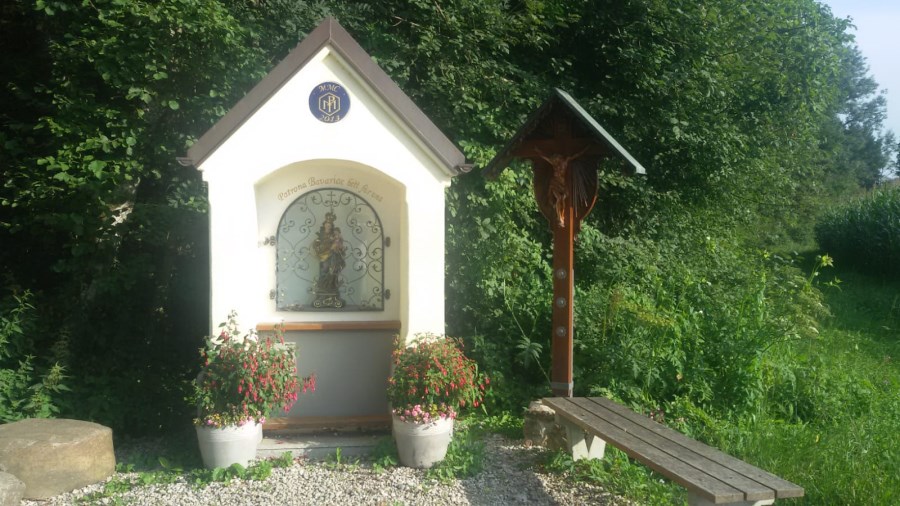 MMC Kapelle