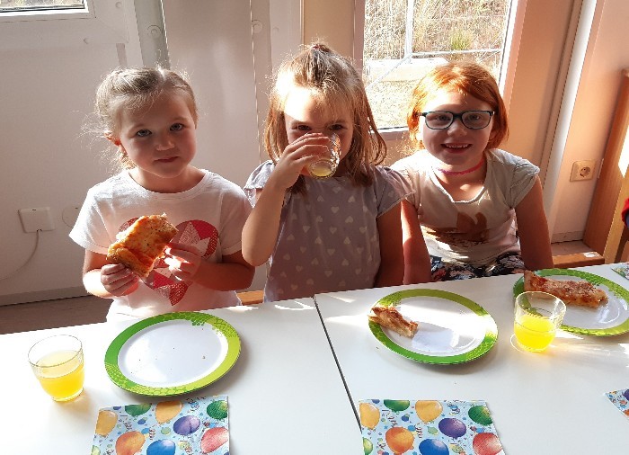 Übernachten Kiga Vorschulkinder 3