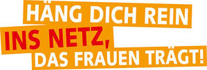 Logo - Häng Dich Rein