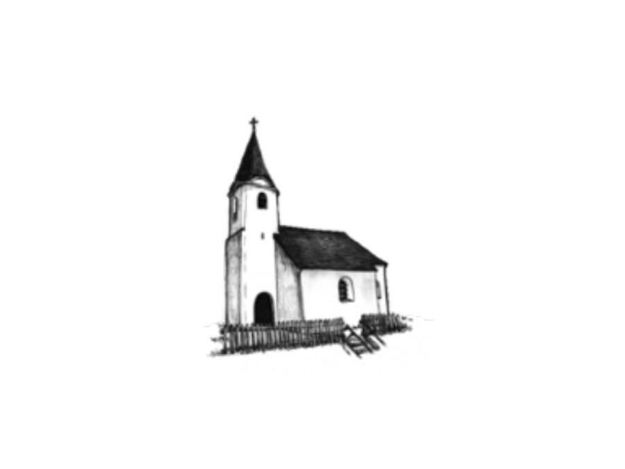 Kirche in Lindach