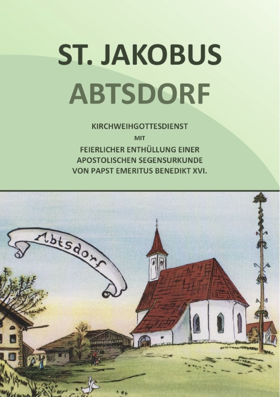 Festschrift