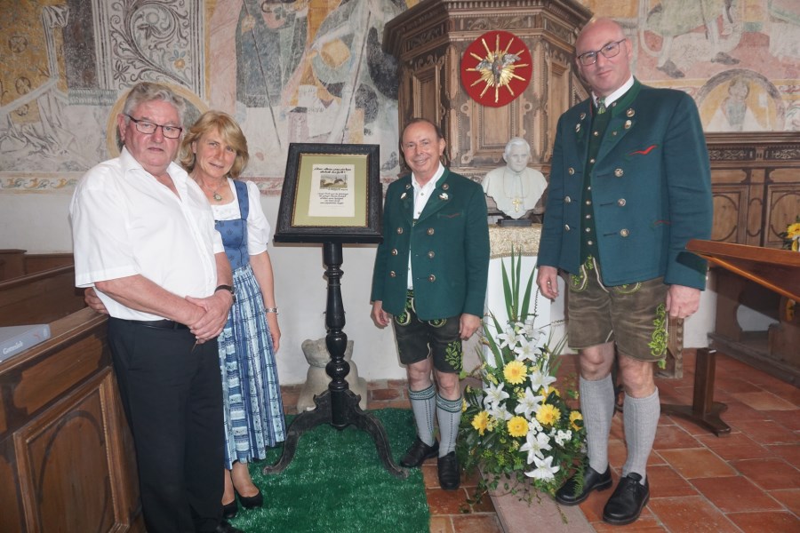 BürgermeisterLandrat